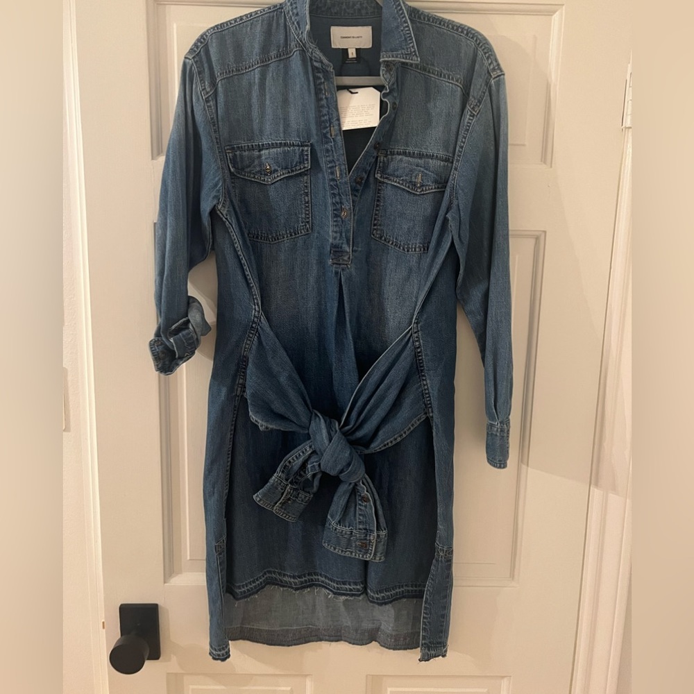 Current/Elliot Howland Dress NWT
